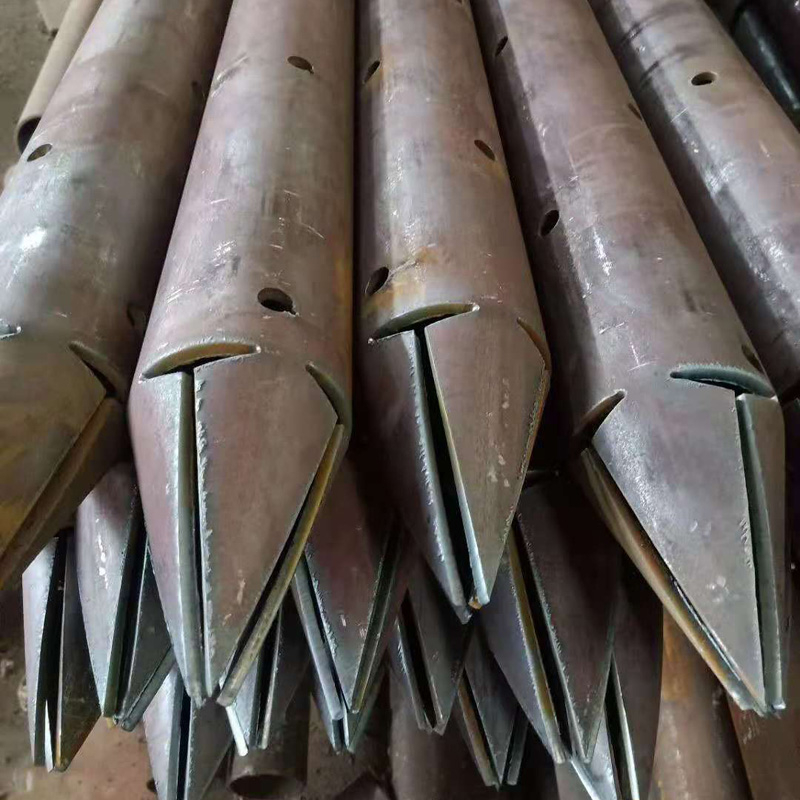 黄平预埋注浆管